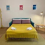 Le Trame Di Partenope - Quartieri Spagnoli Apartment
