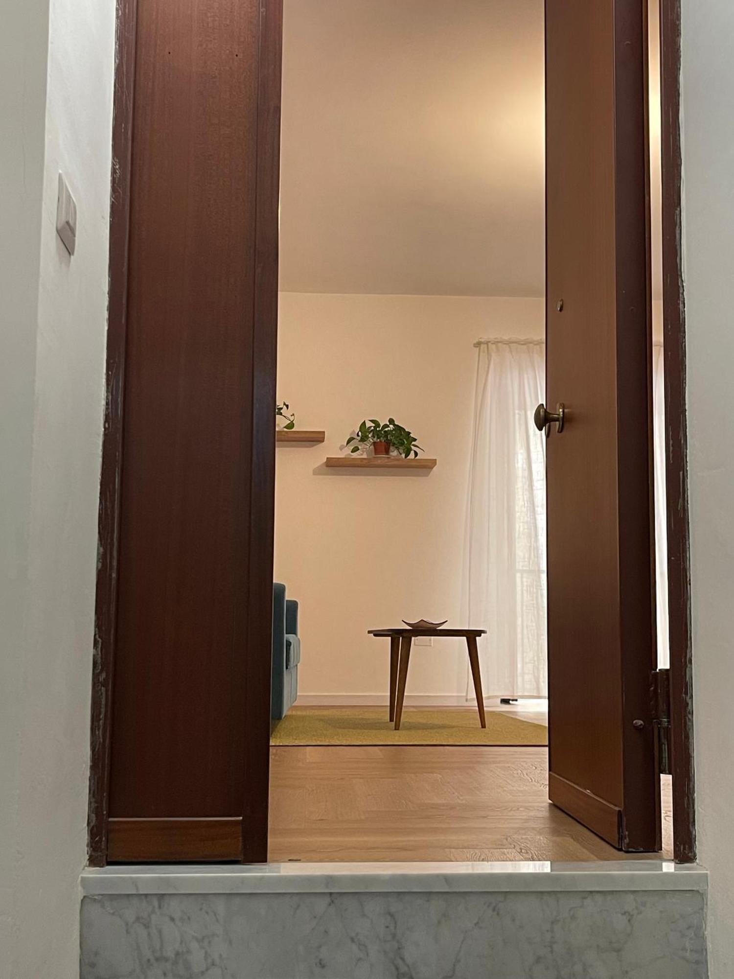 Appartamento Le Trame Di Partenope - Spagnoli *